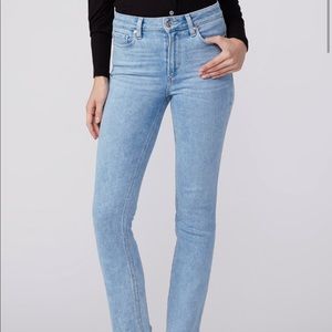 PAIGE Cindy Jeans - Park Ave